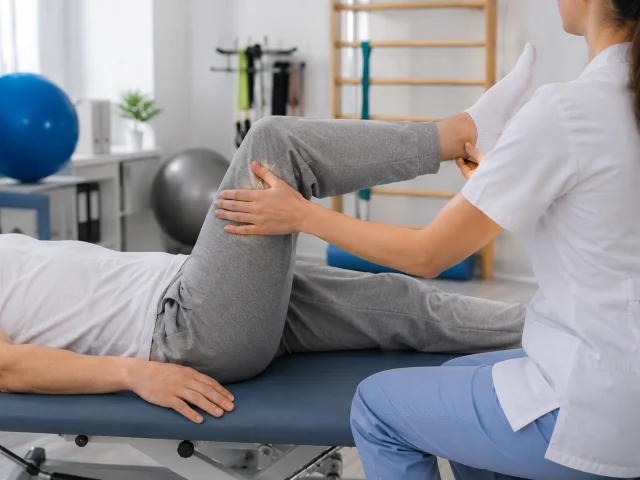 Nörolojik Rehabilitasyon