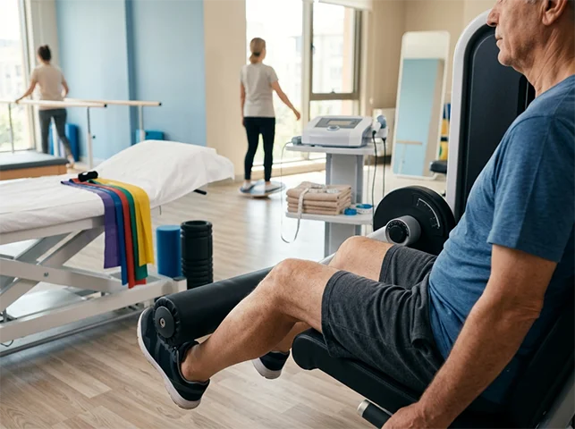 Osteoartrit Tedavisinde Güncel Yaklaşımlar